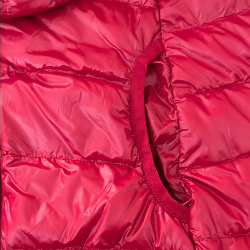 Active Basic Puffer Jacket - Picture 4 of 6